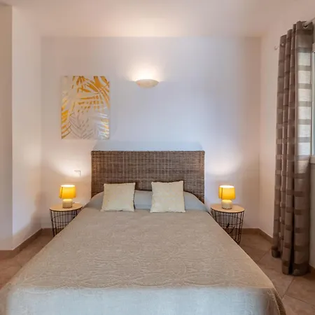 4 Personnes - Vue Appartement