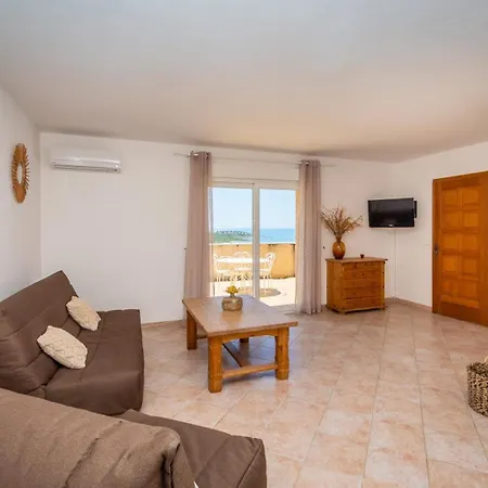 Appartement 4 Personnes - Vue *