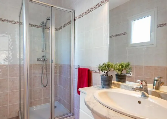 4 Personnes - Vue * LʼÎle-Rousse