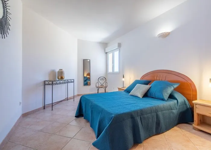 Appartement 4 Personnes - Vue *