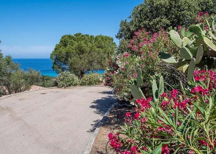 4 Personnes - Vue Appartement *