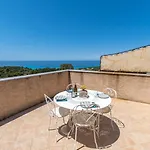 Apartman 4 Personnes - Vue