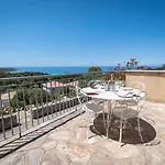 4 Personnes - Vue Apartman *