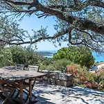 4 Personnes - Vue Apartman LʼÎle-Rousse