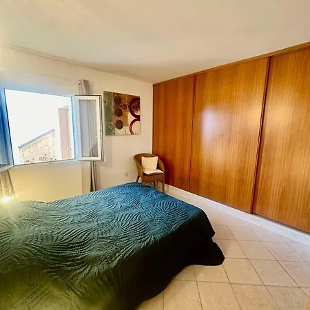 4 Personnes - Vue Apartment *