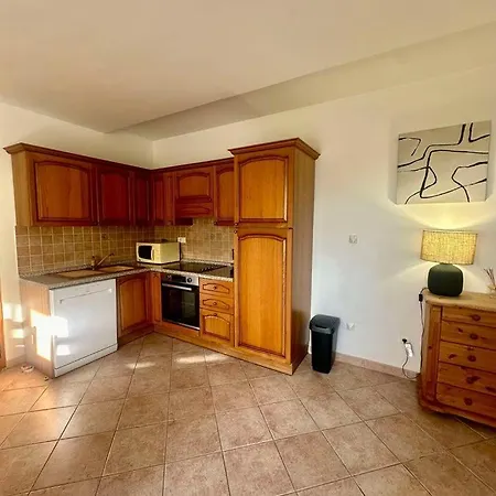 4 Personnes - Vue Διαμέρισμα