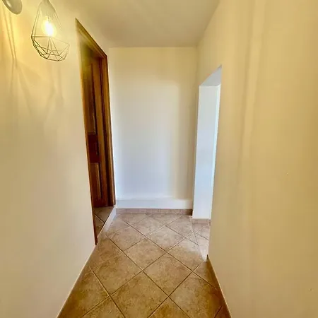 4 Personnes - Vue * L'Ile-Rousse (Corsica)