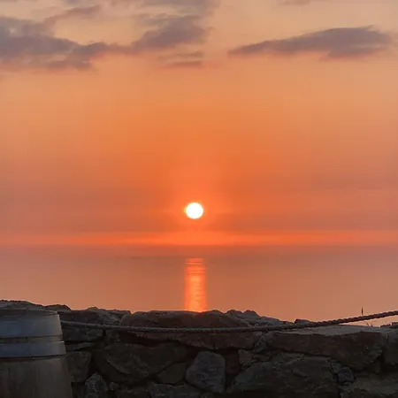 4 Personnes - Vue Διαμέρισμα *