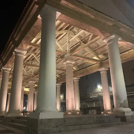 Διαμέρισμα 4 Personnes - Vue *