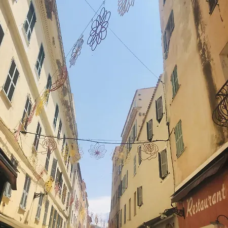 4 Personnes - Vue Διαμέρισμα *