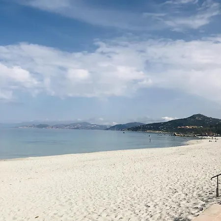 Διαμέρισμα 4 Personnes - Vue LʼÎle-Rousse