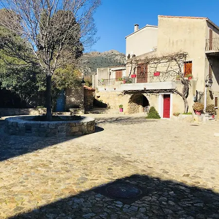 4 Personnes - Vue Apartment *