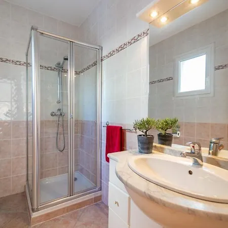 4 Personnes - Vue * LʼÎle-Rousse