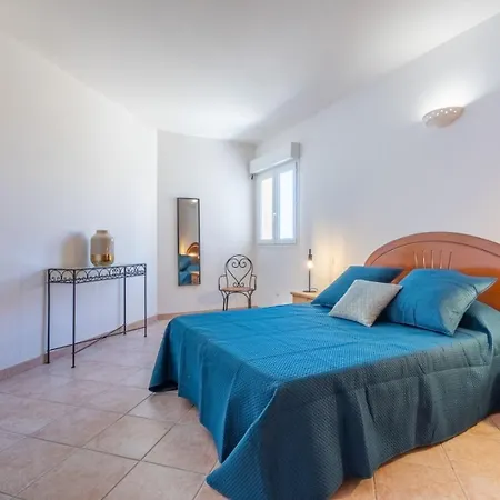 Apartment 4 Personnes - Vue *