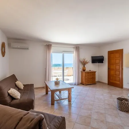 4 Personnes - Vue Διαμέρισμα LʼÎle-Rousse