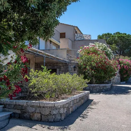 4 Personnes - Vue Διαμέρισμα