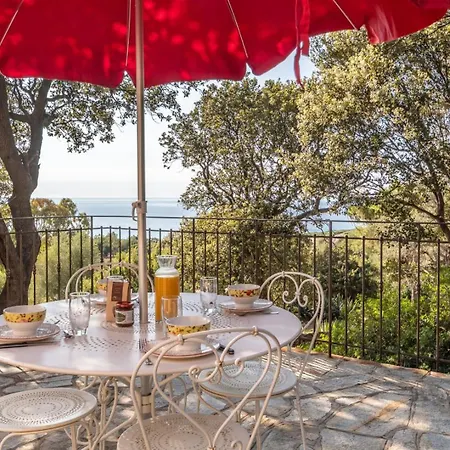 Διαμέρισμα 4 Personnes - Vue