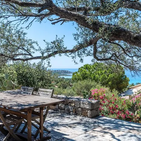 4 Personnes - Vue Διαμέρισμα LʼÎle-Rousse